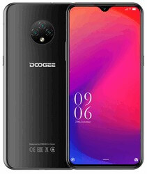 Замена батареи на телефоне Doogee X95 в Калуге